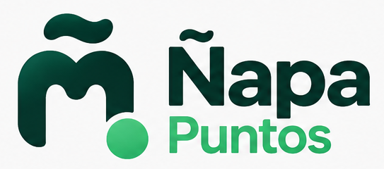 Ñapa Puntos